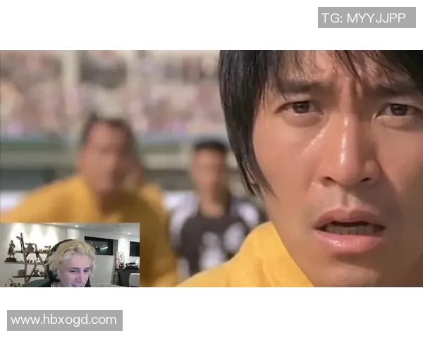 少林足球星爷精彩打斗场面集锦全程回顾震撼视觉享受